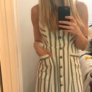 Anthropologie Dress. Never worn, with tags!